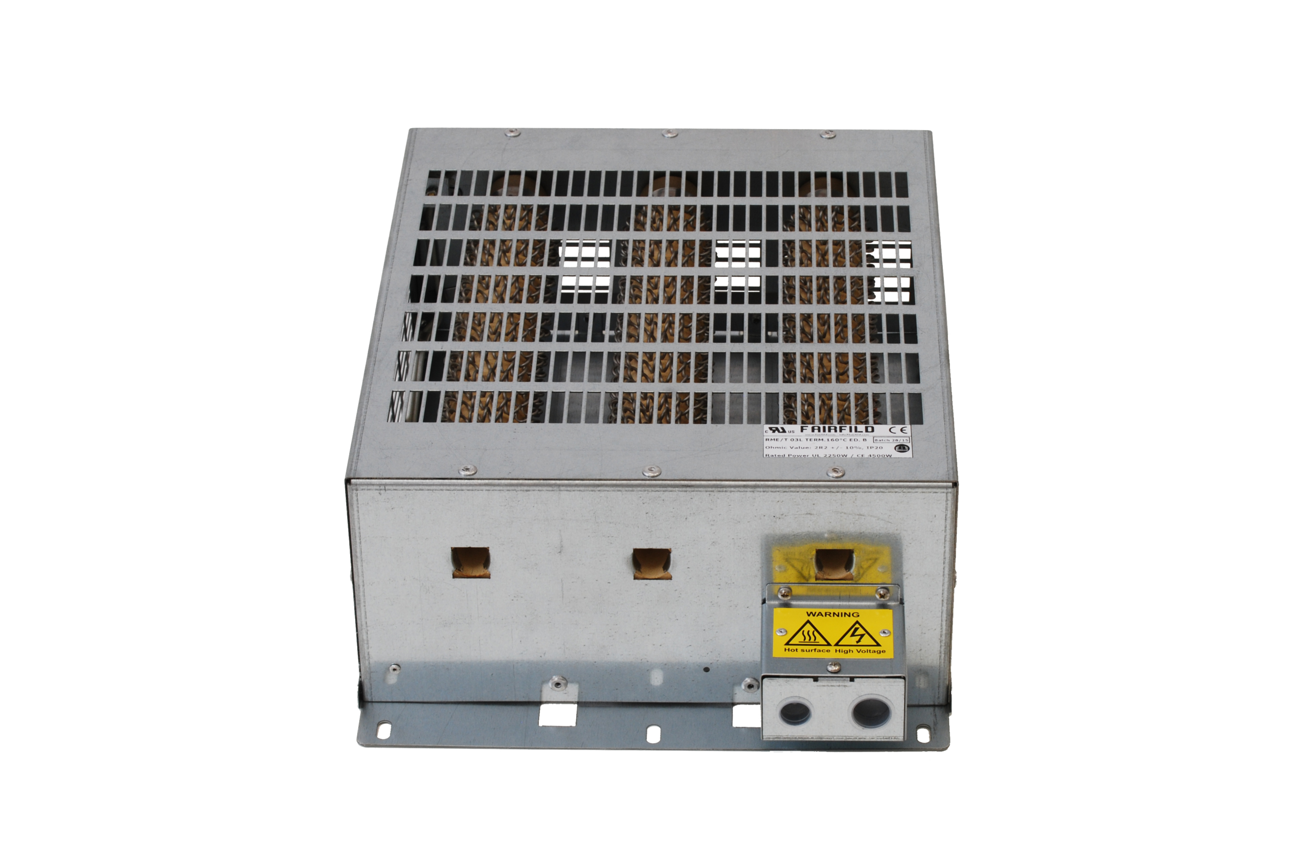 RCPOR 1500